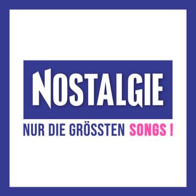 Radio Nostalgie Österreich live