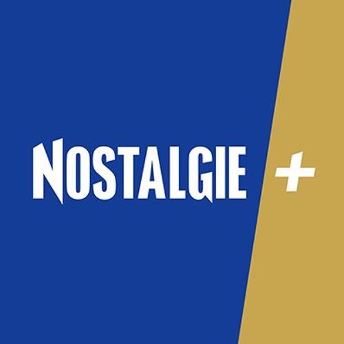Radio Nostalgie Plus live