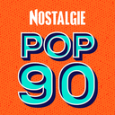 Radio Nostalgie Pop 90 live
