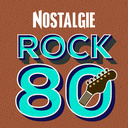 Radio Nostalgie Rock 80 live