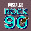 Radio Nostalgie Rock 90 live