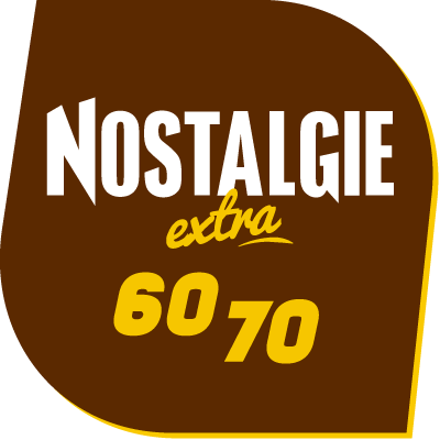 Radio Nostalgie extra 60-70 live