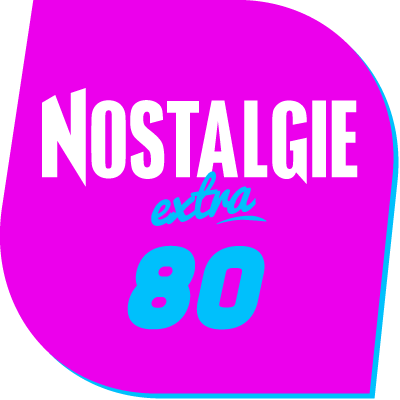 Radio Nostalgie extra 80 live