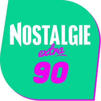 Radio Nostalgie extra 90 live