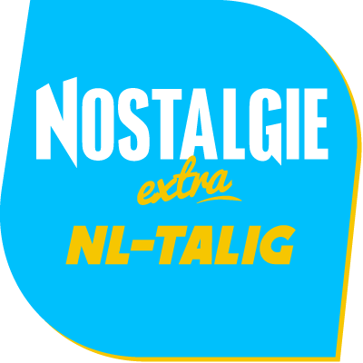 Radio Nostalgie extra NL-TALIG live