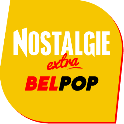 Radio Nostalgie extra belpop live