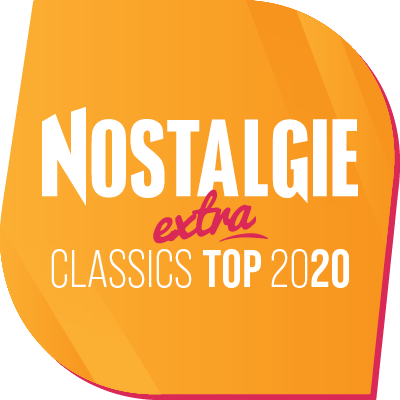 Radio Nostalgie extra classics top 2020 live