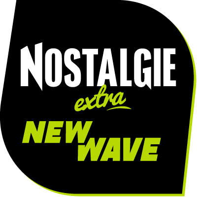 Radio Nostalgie extra new-wave live