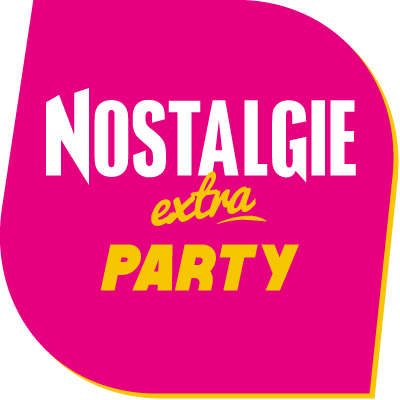 Radio Nostalgie extra party live