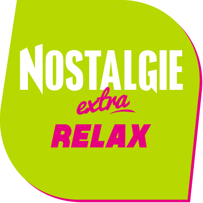 Radio Nostalgie extra relax live