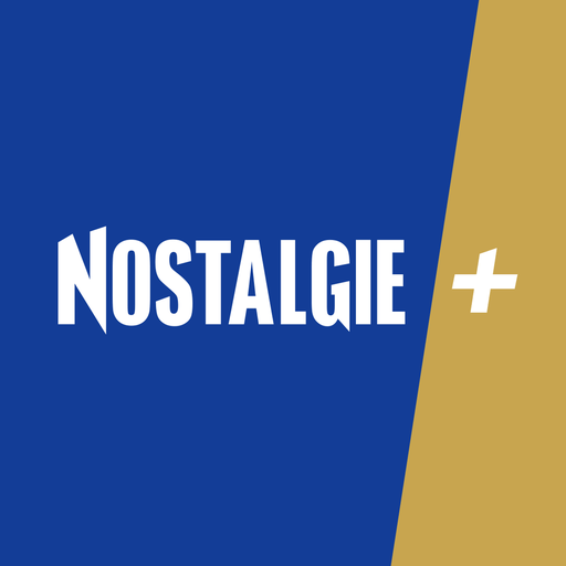 Radio Nostalgie+ live