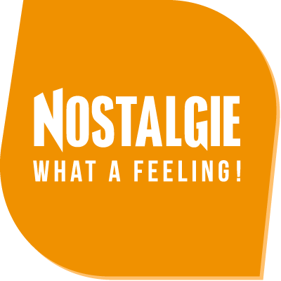Radio Nostalgie live