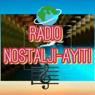 Radio Nostalji-Ayiti live