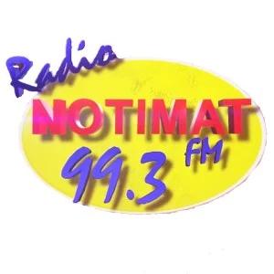 Radio Notimat live