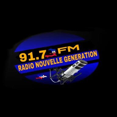 Radio Nouvelle Generation 91.7 FM live