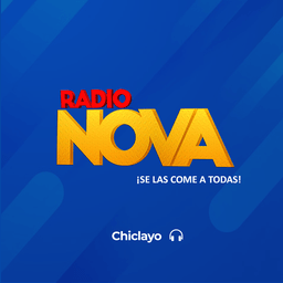 Radio Nova – Chiclayo live