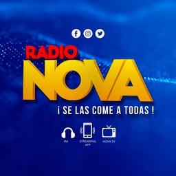 Radio Nova – Chimbote live