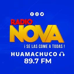 Radio Nova – Huamachuco live