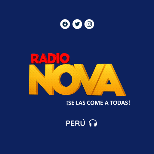 Radio Nova Perú live