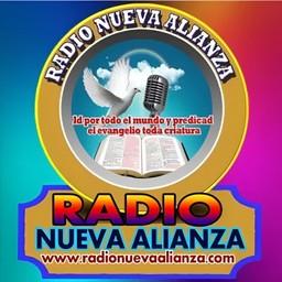 Radio Nueva Alianza live