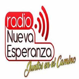 Radio Nueva Esperanza live