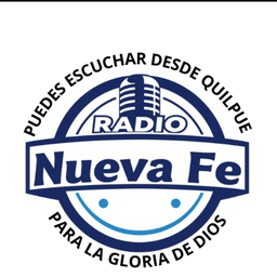 Radio Nueva Fe live