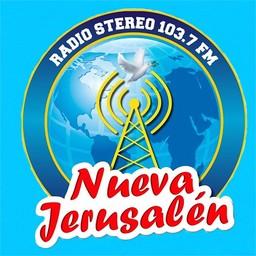 Radio Nueva Jerusalen 103.7 FM live
