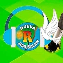 Radio Nueva Jerusalen live