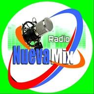 Radio Nueva Mix live