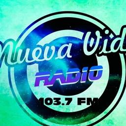 Radio Nueva Vida 103.7 FM live