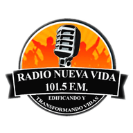 Radio Nueva Vida Escuintla live
