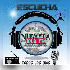 Radio Nueva Vida Ixmujil live
