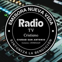 Radio Nueva Vida Paraguay live