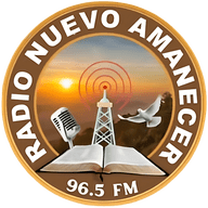 Radio Nuevo Amanecer 96.5 FM live