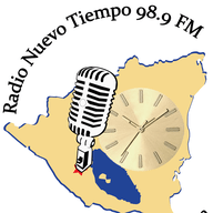 Radio Nuevo Tiempo – Diriamba live