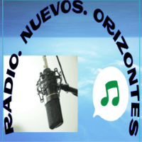 Radio Nuevos Horizontes live