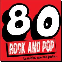Radio Ochentas Colombia live Radio Ochentas Colombia live