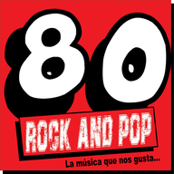 Radio Ochentas México live