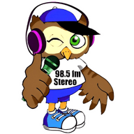 Radio Ocoña Super Stereo live