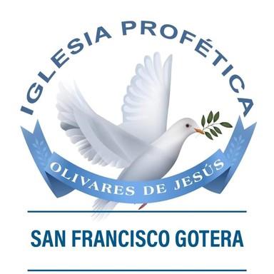 Radio Olivares de Jesus live