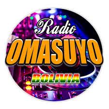 Radio Omasuyo live