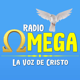 Radio Omega La Voz de Cristo live