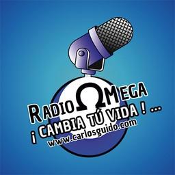 Radio Omega live