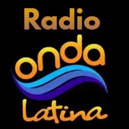 Radio Onda Latina live