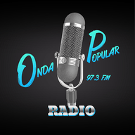 Radio Onda Popular Bolivar live
