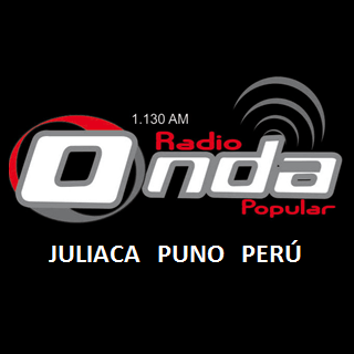 Radio Onda Popular FM live