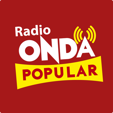 Radio Onda Popular live