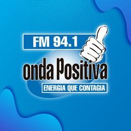 Radio Onda Positiva 94.1 FM live