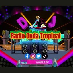 Radio Onda Tropical Bolivia live