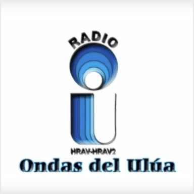Radio Ondas Del ULua live